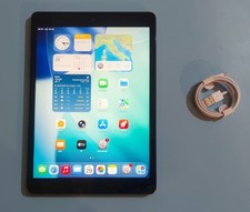 Apple iPad 9 9th Generation 2021 64 GB 10.2 