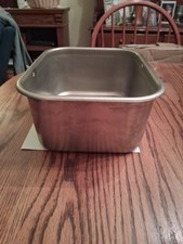 Magic Mill III Plus Tritatutto Elettrico per Farina Grano Modello n. 100 - SOLO PADELLA