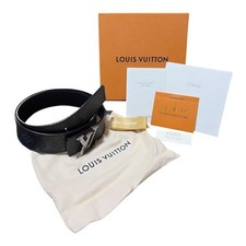 Louis Vuitton Cintura Monogram