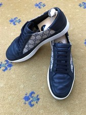 Gucci scarpe da ginnastica