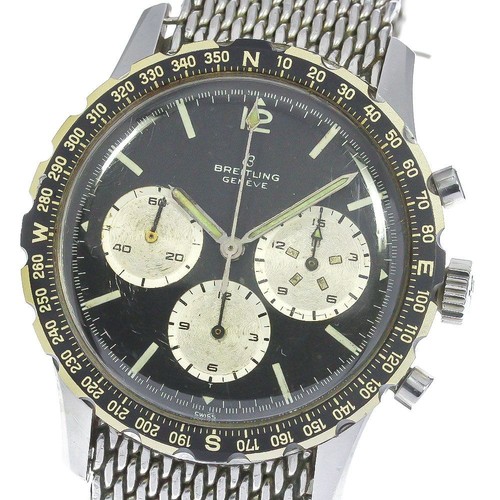 Orologio uomo breitling 765 - da,