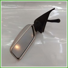 Specchietto Retrovisore SX GRIGIO Manuale FIAT CINQUECENTO NM 1992 1999