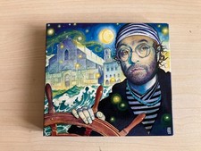 Lucio Dalla _ 12000 Lune _ 3 X