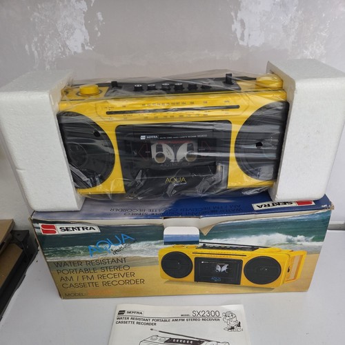 Radio registratore cassesse