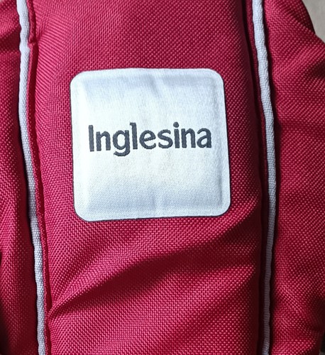 Marsupio morbido inglesina - marsupio,