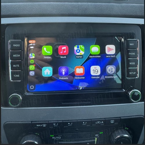 Android carplay autoradio - android, 15