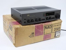 NAD 3140 Amplificatore Stereo