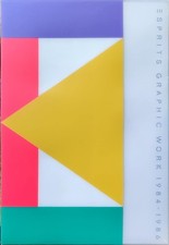 ESPRIT'S GRAPHIC WORK