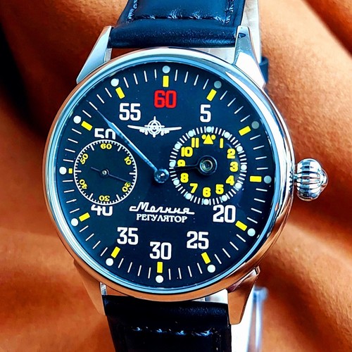 Orologio vintage regolatore - orologio,