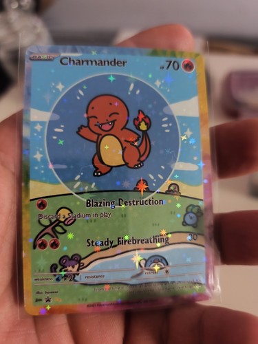 Carta pokemon ccg bubble - carta,
