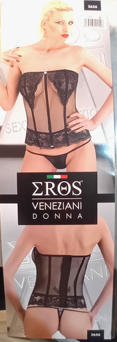 Corsetto guepiere body - corsetto-guepiere-body, in
