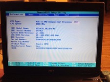 Acer Aspire 3050 Usato