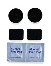 Kit straps adesivi per - it,
