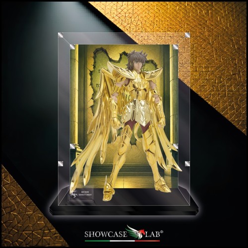 Teca plexiglass - teca, in