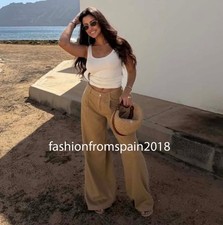 ZARA NEW WOMAN Z1975 HIGH