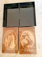CARTE DA GIOCO PUBBLICITARIE