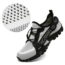 Scarpe da trekking uomo tempo libero spiaggia wading coppie sneakers arrampicata asciugatura rapida