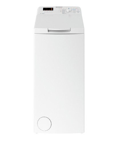 Indesit btw s50400 n - btw,