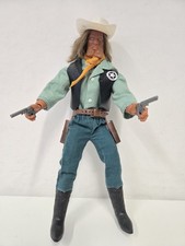 Mattel Big Jim Karl May Old