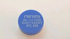CORTEBERT WATCH 677  679