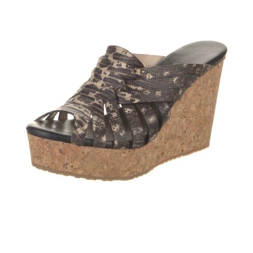 Jimmy choo diapositiva con - choo,