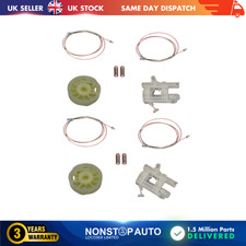 Kit riparazione alzacristalli