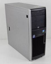 HP xw4600 Workstation Core 2