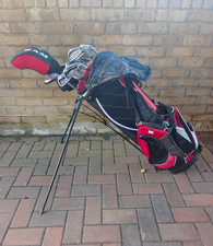 Set Mazze da Golf Tech Flite e