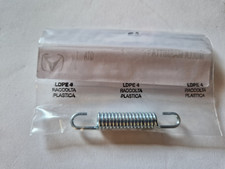 MOLLA FISSAGGIO MARMITTA DAL