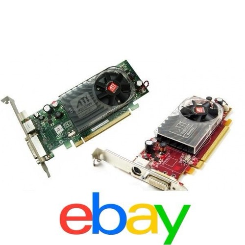 Scheda video ati radeon - scheda,