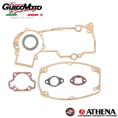 Guarnizioni motore ciclomotori - guarnizioni,