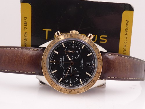 Chrono omega speedmaster - omega,
