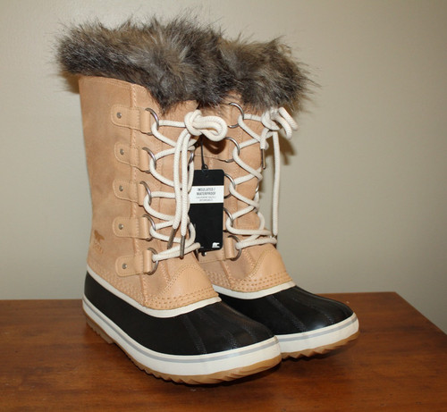 Sorel joan arctic boots - sorel,
