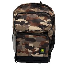 Zaino John Deere nuovo con