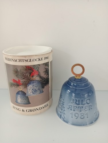 Bing grondahl campanella - bing,