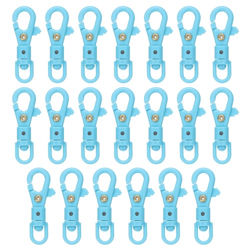 Pcs ganci scatto per - 20,