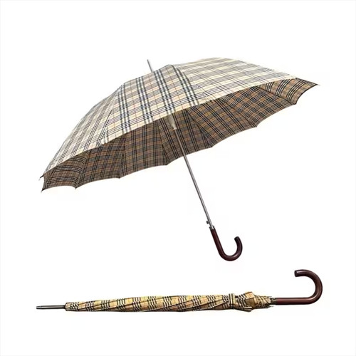 Ombrello lungo classico - , design