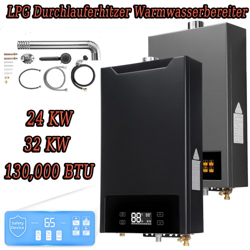 Scaldabagno 24kw 32kw gpl - scaldabagno,