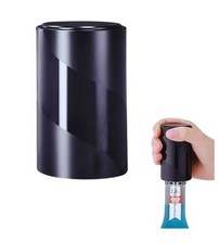 Cavatappi Con Pressione Su Bottiglia Apribottiglie Birra Magnetico Stappa Tappo