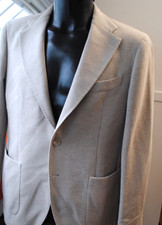 SANTANIELLO SARTORIALE GIACCA