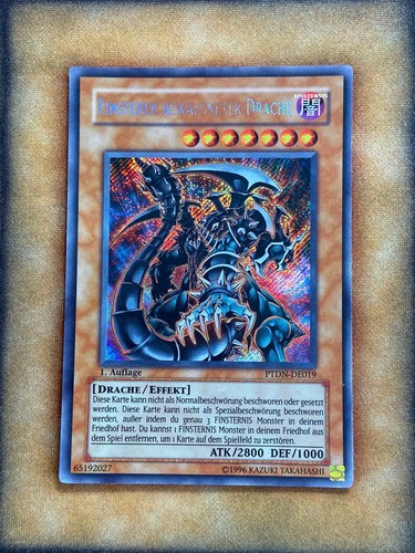 Yugioh drago armato - armato, oscuro