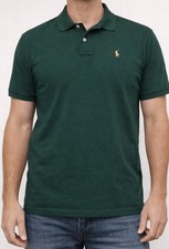 Polo Ralph Lauren camicia uomo