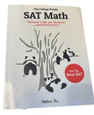 The College Panda's SAT Math