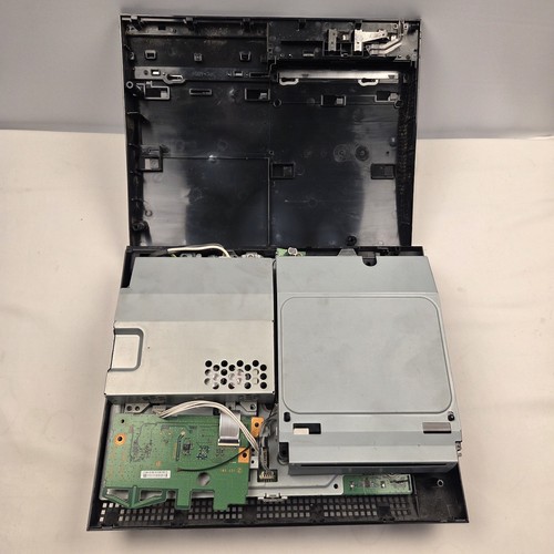 Ps3 fat console - ps3,