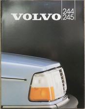 Volvo 240 serie 244 245
