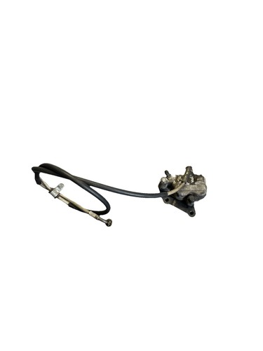 Pinza freno anteriore - freno, con