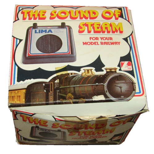 Very rare lima - lima, sound