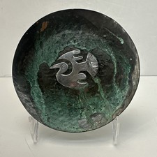 Arte da parete vintage 6"