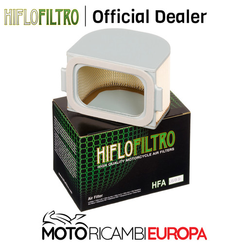 Filtro aria hiflo hfa4609 per - filtro,