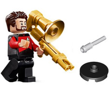 LEGO Star Trek Minifigure -
